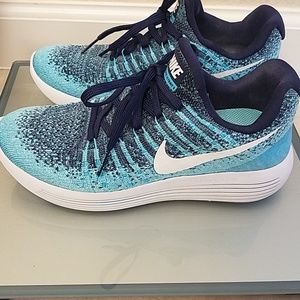 Nike LunarEpic Flyknit 2